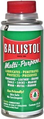 4-Ounce Eco-Friendly Multi-Purpose Lubricant & Cleaner for Firearms & Leather