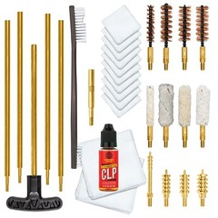 Otis FGSRSMCP Multi-Caliber Cleaning Kit