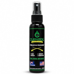Field & Range Trigger Sprayer Bottle CLP Gun Lubricant Premium Firearm