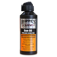 Hoppe’s ELITE GUN OIL HIGH PERFORMANCE TECHNILOGY Lubrication Protection HIGH QU