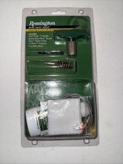 REMINGTON MINI FAST SNAP CLEANING KIT FOR .44/.45 CAL