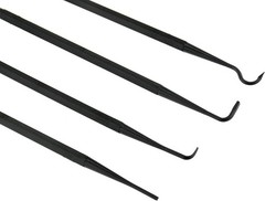 7-1/4 Inch Double-Ended Nylon Pick Set for Cleaning & Detailing – Automotive,