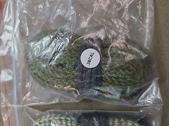 Gun Bore Snake Cleaner 3 PACK-1 EACH OF .30 Cal/7.62mm-.38 Cal-.40/.41 Cal