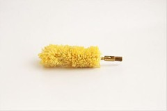 .54 CALIBER PREMIUM LUBE® BLACK POWDER 100% COTTON BORE MOP / EMSS1118PL