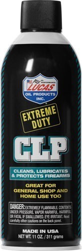 LUCAS OIL 11 OZ EXTREME DUTY CLP AEROSOL 10916