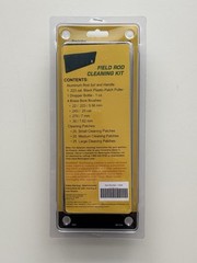 Remington Field Rod Cleaning Kit for .22 .223 .243 .270 .30 Rifles 17639