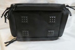 ABKT Gun Care Kit Range Bag New Black Color Model AB090B