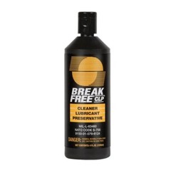BRF CLP Liquid 4oz Machine Lubricant for Sporting Goods Maintenance