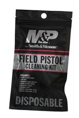 Smith & Wesson M&P 1082193 Handgun Field Cleaning Kit .380-.45 Cal
