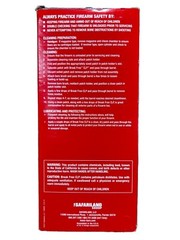 Kleenbore Gun Care Classic Cleaning Kit with Storage Box K220A for 40/41/10MM