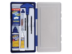 Tetra Gun ValuPro III Handgun/Pistol Cleaning Kit 357, 38 Caliber, 9mm Luger in