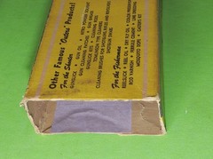 Vintage OUTERS Shotgun Cleaning Rod with Tips, 32″ Rod, Duraluminum