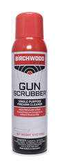 Birchwood Casey Gun Scrubber Synthetic Firearm Cleaner 13oz Aerosol BC-33344