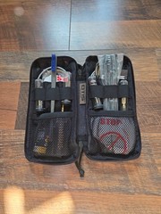 OTIS TECHNOLOGY Defender 5.56mm/9mm Cleaning System (FG-901-556-9)