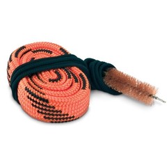 SME Knockout Bore Rope Cleaner 6.5mm Creedmoor GR-653 Brass Nylon