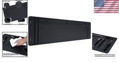 36″ x 12″ Anti-Slip Magnetic Gun Cleaning Mat for Efficient Maintenance