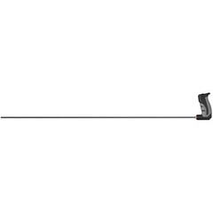 Real Avid, Bore-Max Smart Rod, Cleaning Rod, .30 Cal, 36″ Carbon Fiber Rod