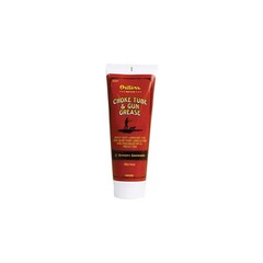 Choke Tube Lube and Gun Grease