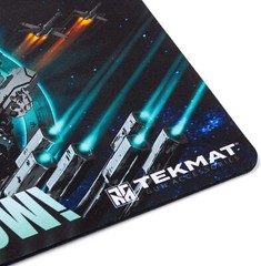 SPACE FORCE Tekmat Cleaning Mat Diagram Waterproof Oil Resistant SCRATCH PROOF