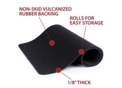 New TEKMAT Springfield Armory XDs Semi-Auto Pistol 17” Cleaning Mat – TEK-17-XDS