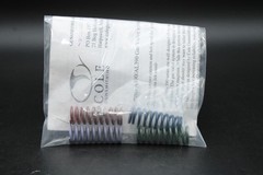 Cole Gunsmithing Beretta 390 Series Gas Valve Spring Kit Set of 4 Springs