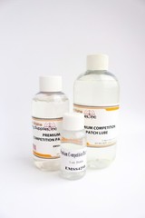 PREMIUM COMPETITION PATCH LUBE 1 OZ. BOTTLE / EMSS425B
