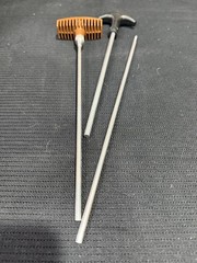 KLEENBORE GUN CLEANING KIT Plus Extras! See Pics