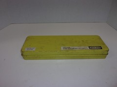 Vintage Mill Run Products Co. Brite-Bore Deluxe Gun Cleaning Kit With Gun Oil,