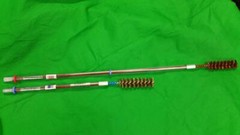 SHOTGUN 12 GAUGE BRUSH POWER SHAFT PRO-KIT TRAP & SKEET MADE IN THE U.S.A
