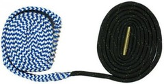 Hoppe’s, Boresnake® Den Rifle with Den and T-Handle, Rifle Cleaner