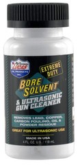 10907 Extreme Duty Bore Solvent & Ultrasonic Gun Cleaner – 4 Ounces (Pack of 12)