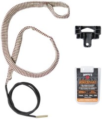 HOPPE’S BORESNAKE DEN 7mm & .270, .284, .280 caliber Rifle Cleaning Kit 24014D