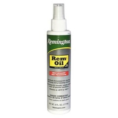 1 Spray Bottle~Remington~Rem Oil Lubricant~6oz~Gun~Knife~Cleaner~Lube~Rifle~New