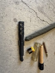 M1 Garand Cleaning Kit With Combination Tool Springfield