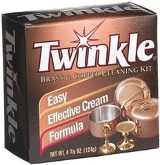 Ultimate Brass & Copper Polish Kit – 4.38oz Jars for Tarnish-Free Brilliance