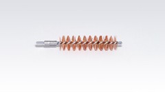 (25 PACK) Bulk .50 Caliber Rifle Phosphor Bronze Bore Brushes