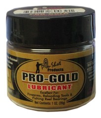 PROSHOT Pro-Gold