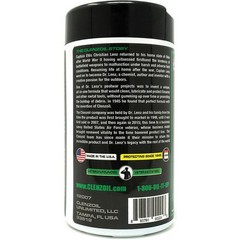 New Clenzoil Field and Range Wipes 2243