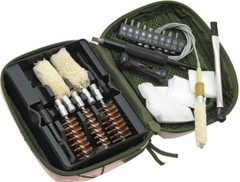 Realtree RT032AP Xtra ShotGun Cleaning Kit Nylon Realtree PINK Camo Case