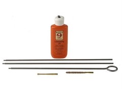 Hoppes Air Pistol/Air Rifle Maintenance Kit w/Storage Box AC1