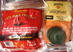 NEW BORE SNAKE Gun Cleaner BLOWOUT 22-225 380 9mm 38 357 44-45 12 ga 9 Items