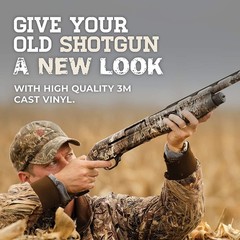 Country Shot Gun Kit 165075-Maurice