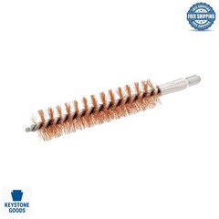 No. 9 Phosphor Bronze Rifle Cleaning Brush for .44/.45 Caliber