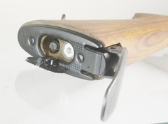 Deluxe 30 Cal Rifle Cleaning Tool Handle 8-32 TPI GI Issue Parts # 7790769