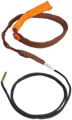 Hoppes 6mm/.240 .243 .244 Rifle T Handle Viper Den Boresnake Cleaner 24012VD