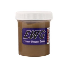 Slip 2000 Extreme Gun Lubricant Grease 30ml NonToxic Synthetic Lube Fast Cleanin