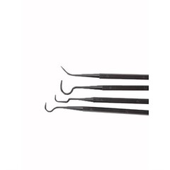 Lyman Gun Pick And Brush Set For Gun Cleaning & Maintenance