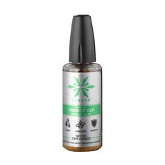 Legend Tremor CLP Needle Bottle 1oz Cleaner Lubricant Protectant Scented Oil