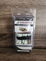 Ultimate Rifle Build Ultimate Bore Cleaner for 12 Gauge Shotguns