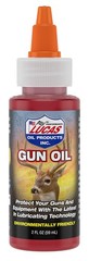 Lucas Oil 10006 Gun Multi-Colored, 2 Ounces